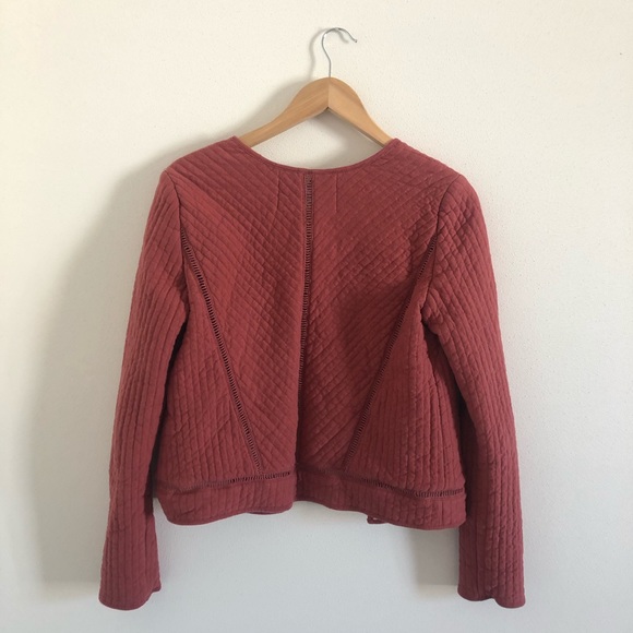 NWOT Anthropologie Akemi + Kin Jacket - Picture 5 of 6